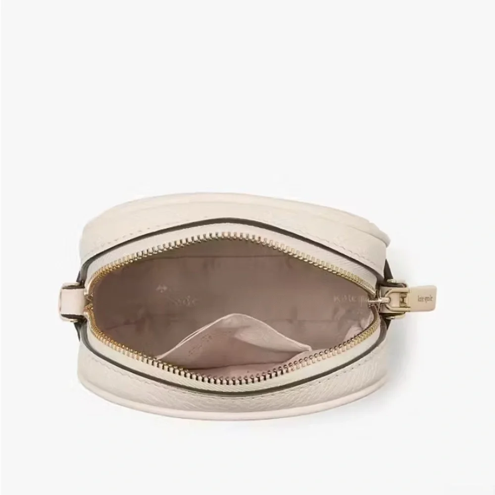 Kate Spade Light Beige Crossbody Bag - Picture 5 of 6